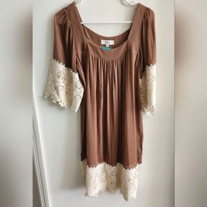 Umgee dress/tunic